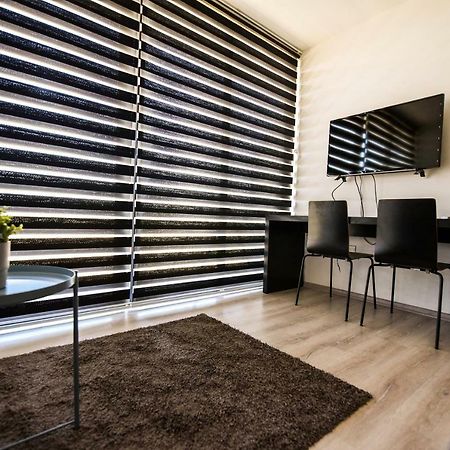 Hotel Standard Stylish Studio - Contactless Check-In&Check Out Famagusta  Exteriör bild